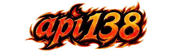 Logo Api138
